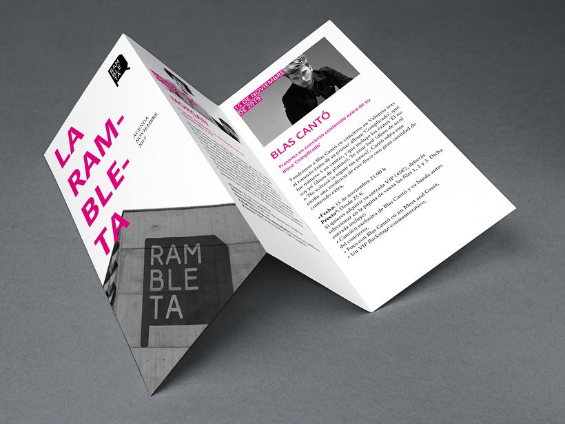 Folleto informativo_La Rambleta 0