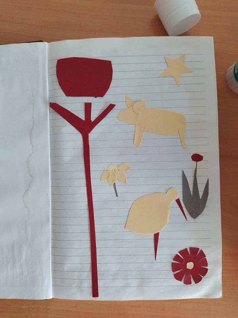 Imaginario 1