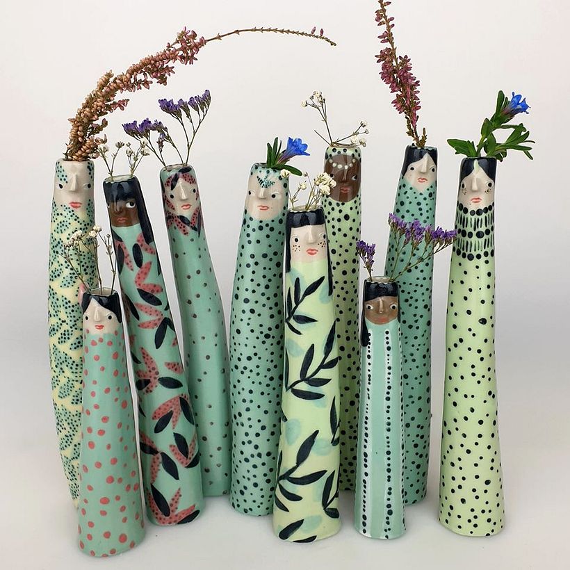 Bud Vases 0