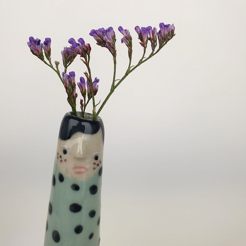 Bud Vases 3
