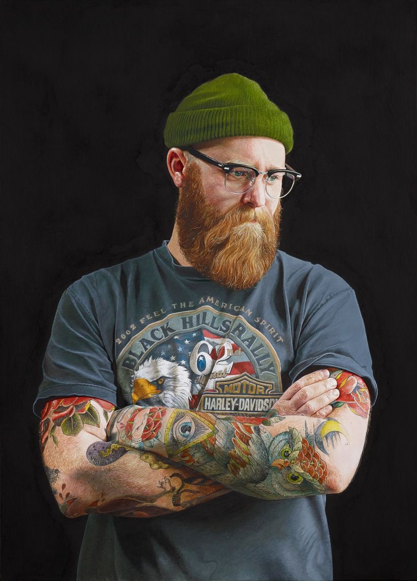 Alan Coulson