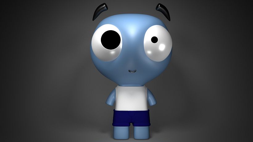 Practicas Introduccion a AutodeskMaya 0