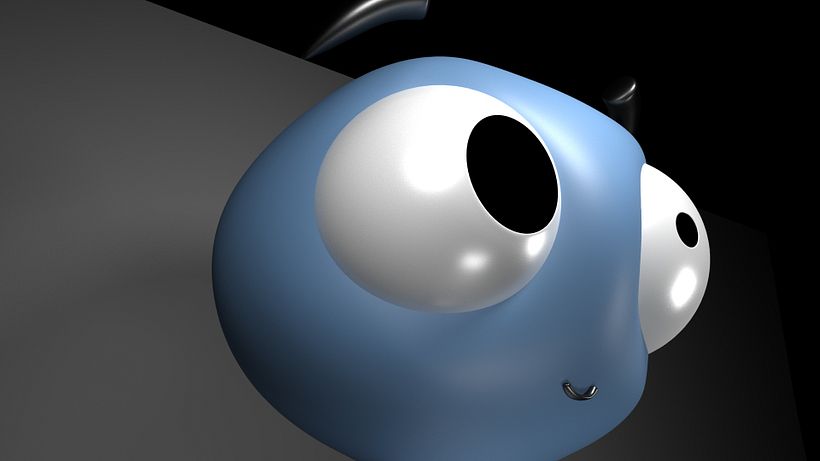 Practicas Introduccion a AutodeskMaya 1