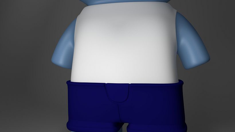 Practicas Introduccion a AutodeskMaya 2