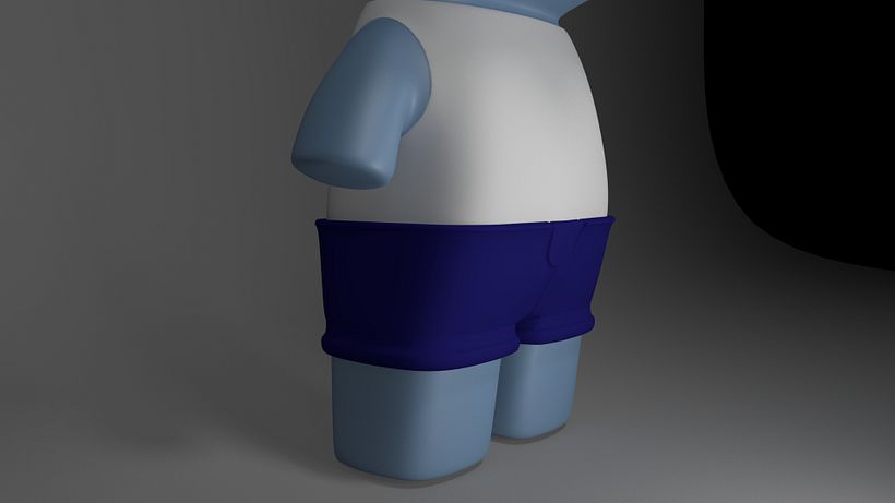 Practicas Introduccion a AutodeskMaya 3