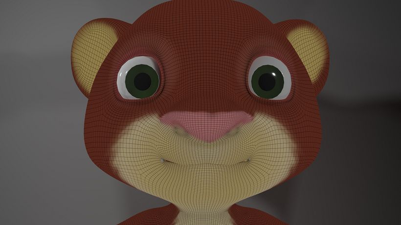 Practicas Introduccion a AutodeskMaya 7