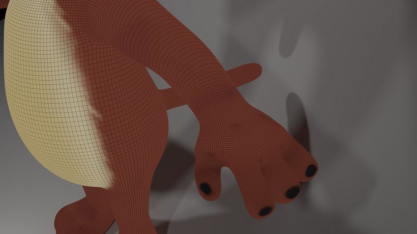 Practicas Introduccion a AutodeskMaya 8