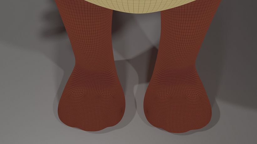 Practicas Introduccion a AutodeskMaya 9