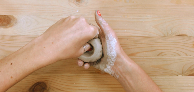 Learn 3 Fundamental Pottery Techniques 3