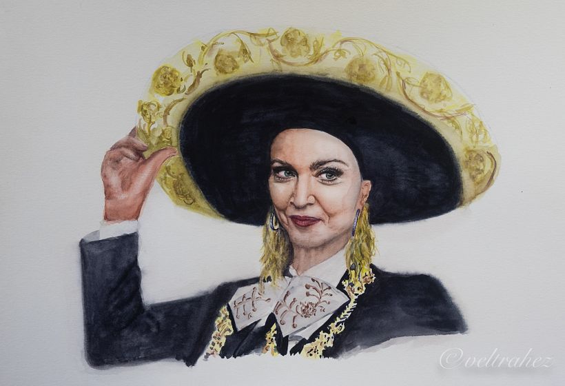 Concurso: Ilustra un crossover musical 1