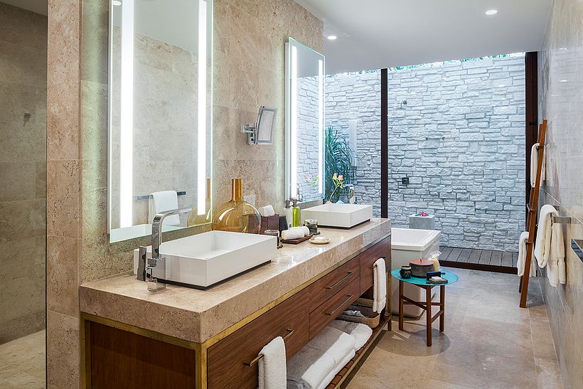 Casa Ki' imak - Rosewood 0