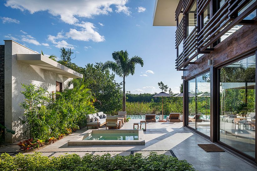 Casa Ki' imak - Rosewood 1