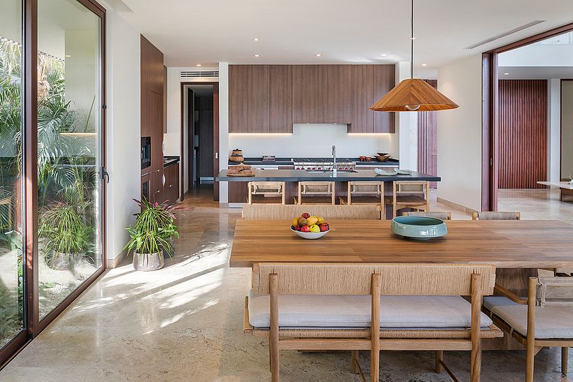 Casa Ki' imak - Rosewood 2