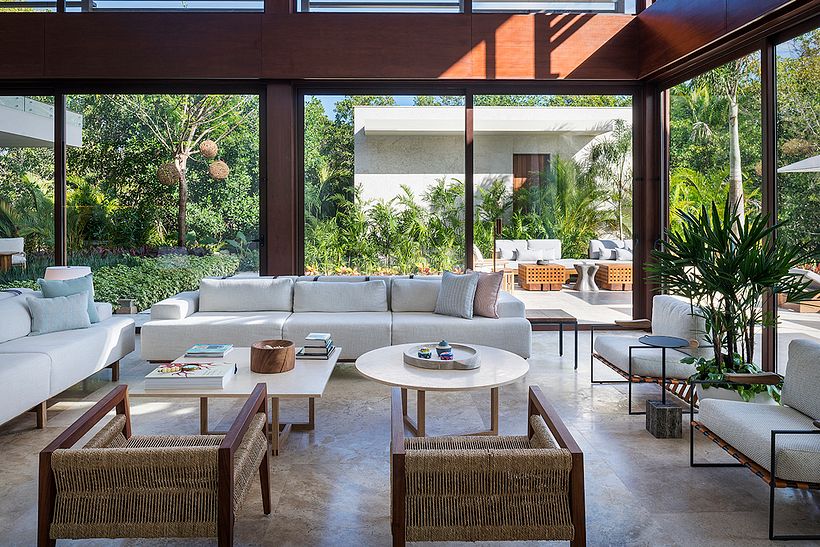 Casa Ki' imak - Rosewood 3