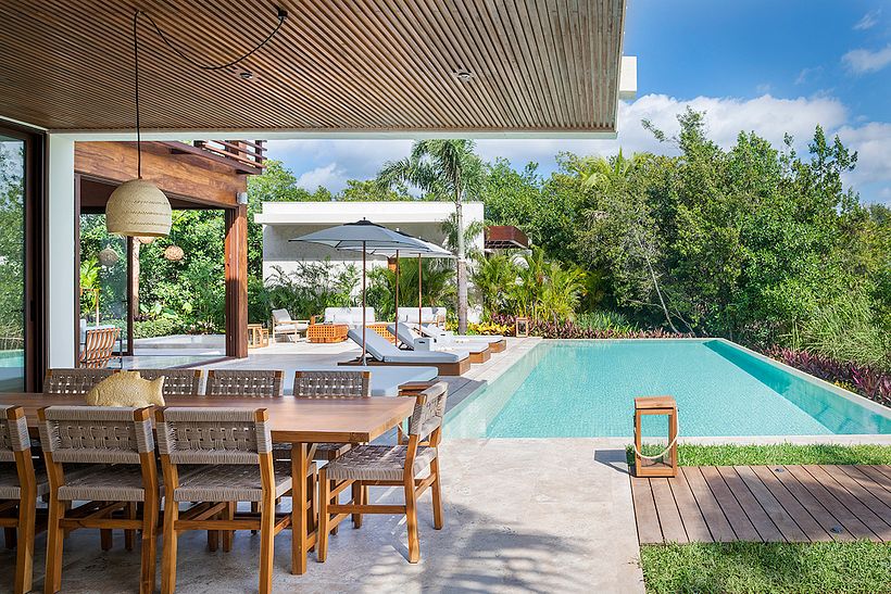 Casa Ki' imak - Rosewood 4