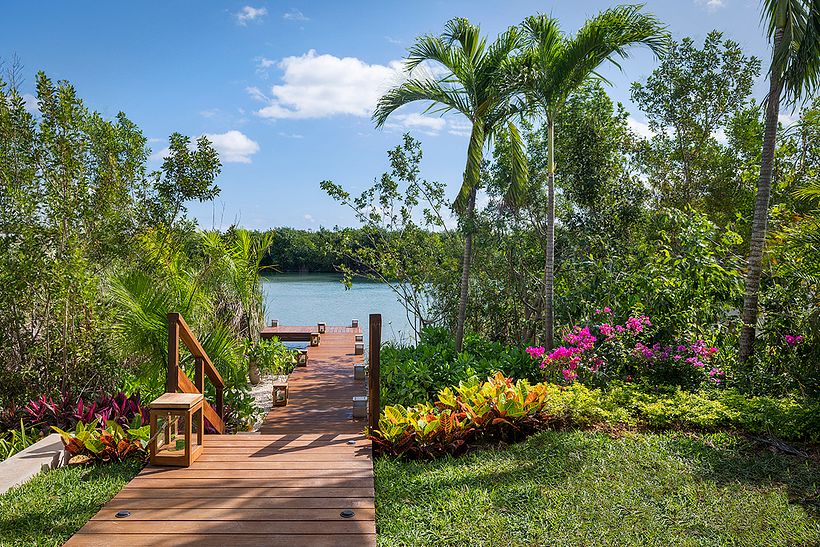 Casa Ki' imak - Rosewood 5