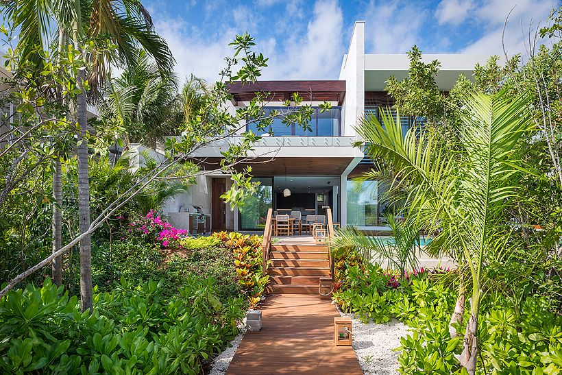 Casa Ki' imak - Rosewood 6