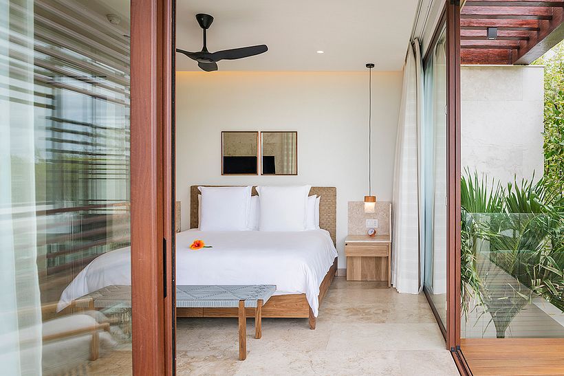 Casa Ki' imak - Rosewood 7