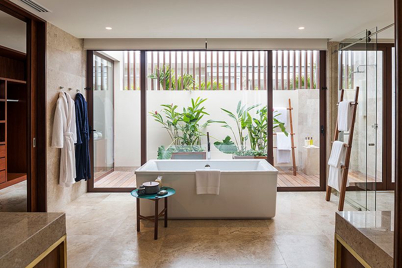 Casa Ki' imak - Rosewood 8