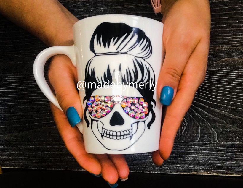 gemstones mug/ filtros 0