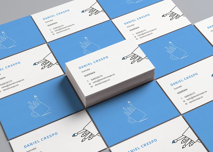 Branding personal 3