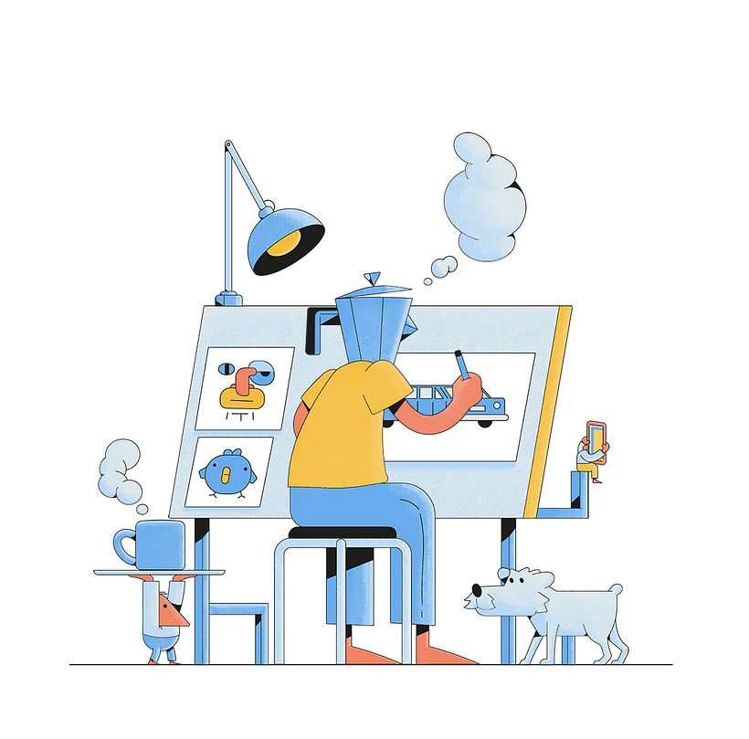 Branding personal 4