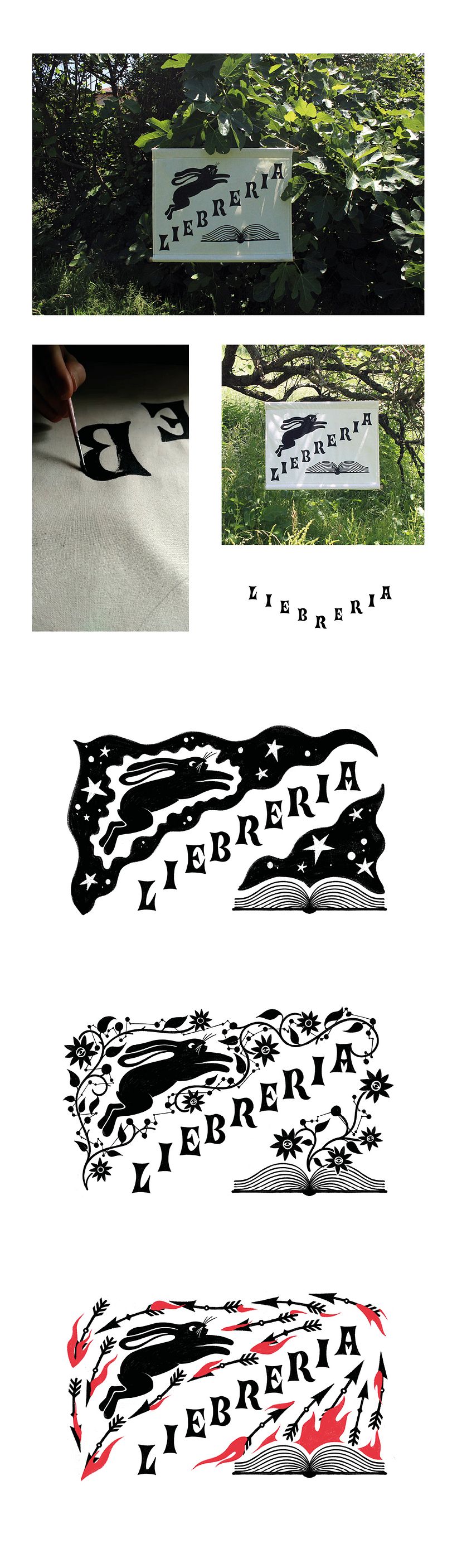 La Liebrería 0