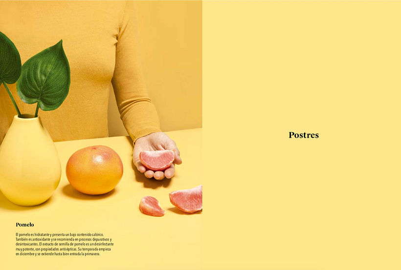 "Eat!" by Vega Hernando, published by Lunwerg