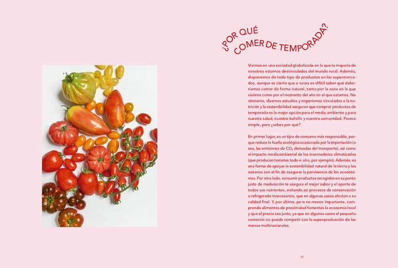 "Eat!" by Vega Hernando, published by Lunwerg