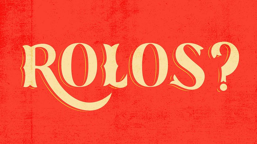 Mi Proyecto del curso: Los secretos dorados del lettering -1
