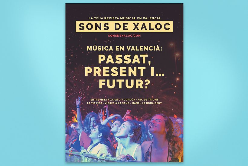 SONS DE XALOC '20 11