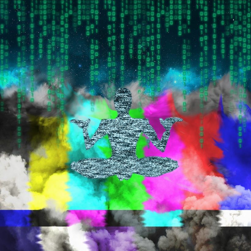 Break the hypercode of the hyperspace -1