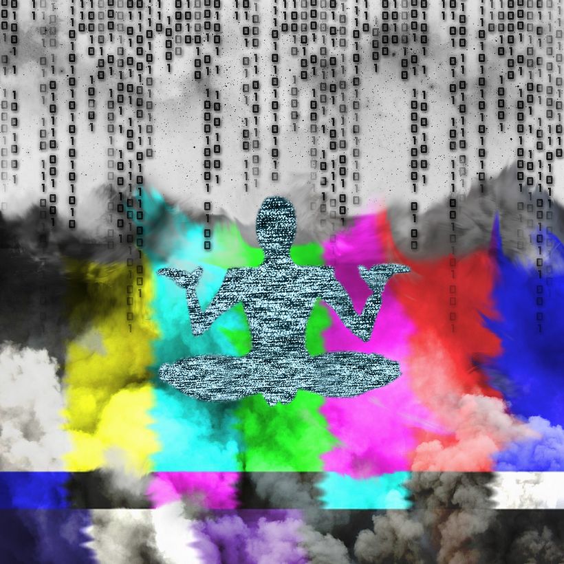 Break the hypercode of the hyperspace 0