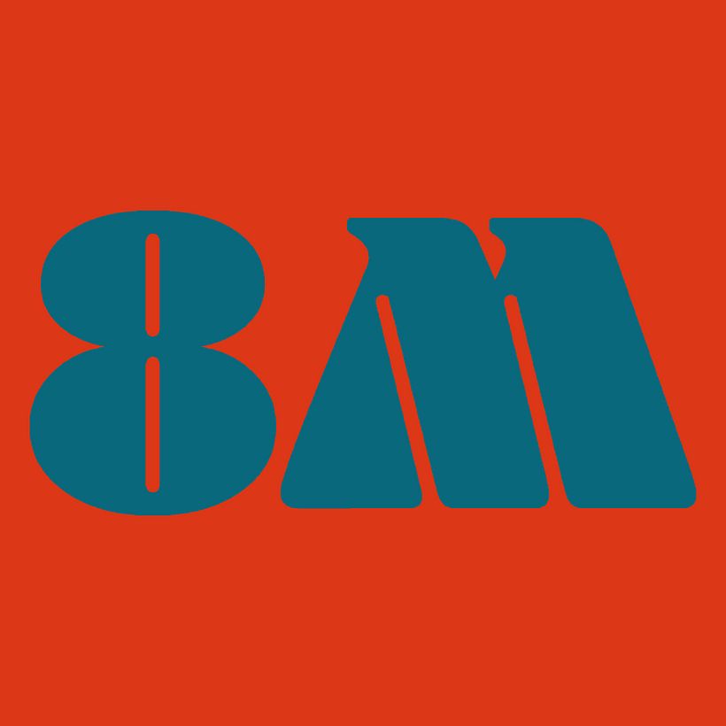 8M | Dia In 1