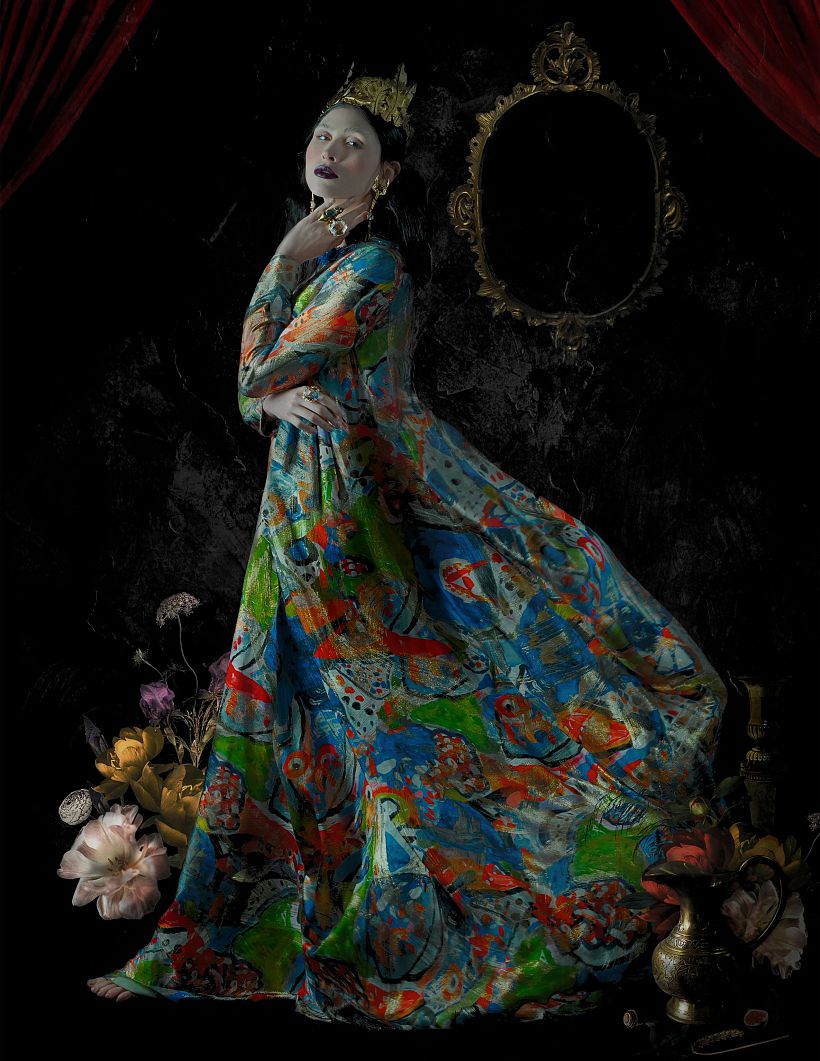 Acceptance. Iván Iturbe