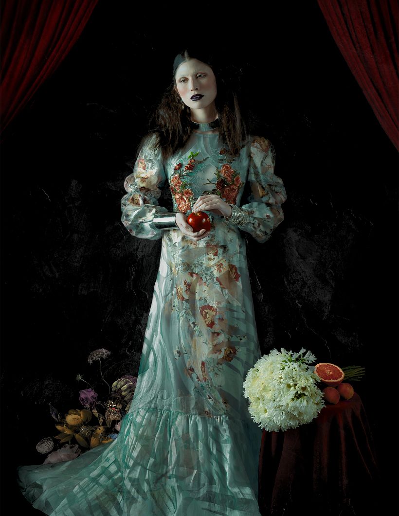 Denial. Iván Iturbe