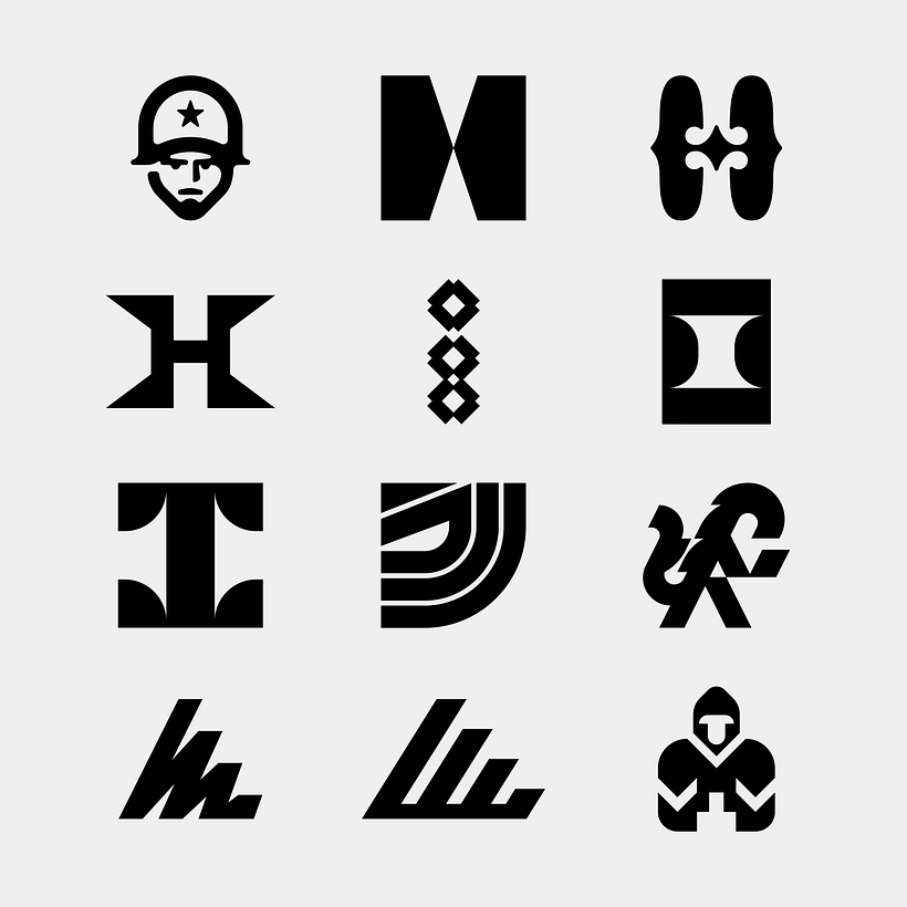 36 Days of Type 2