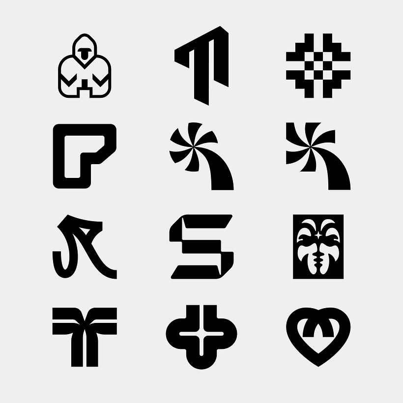36 Days of Type 3