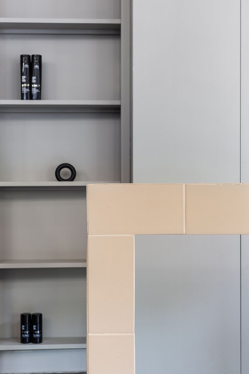 FLAT20 Reception and Retail Details