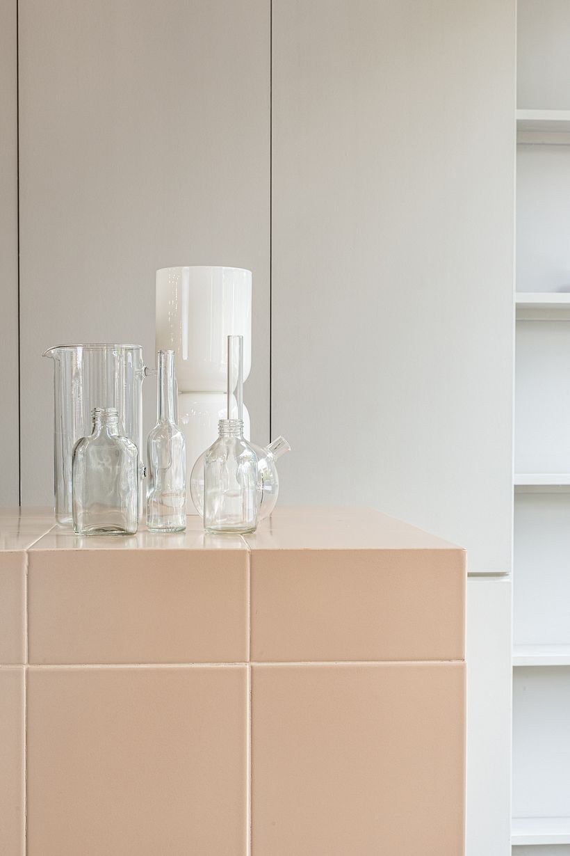 FLAT20 Reception Detail