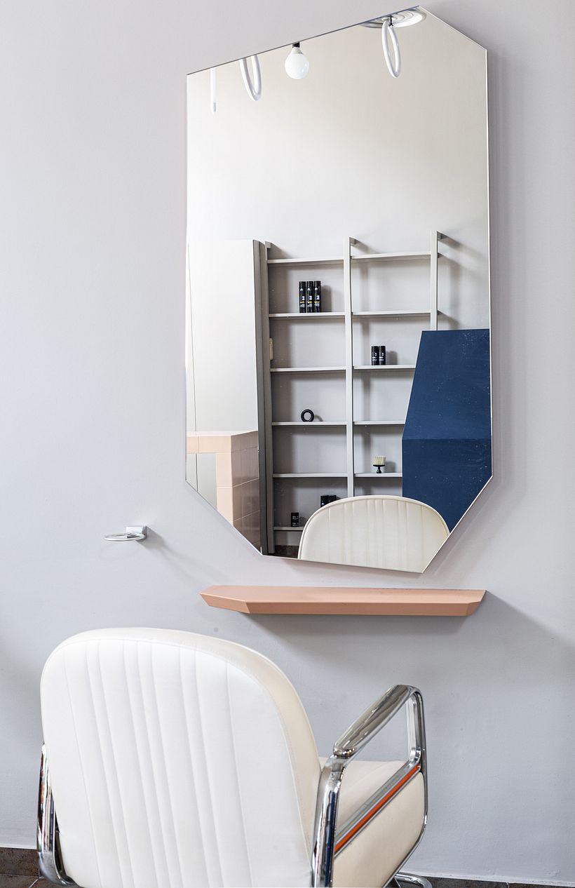 FLAT20 Station
