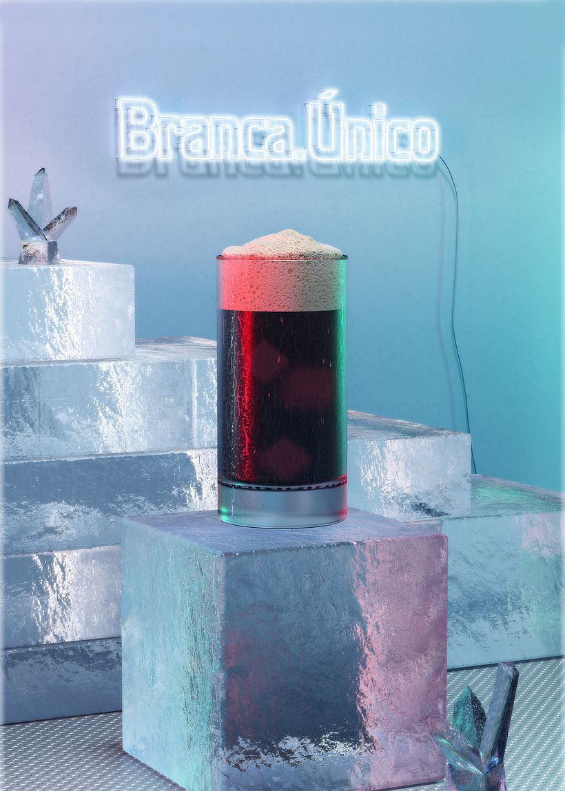 Fernet Branca 0