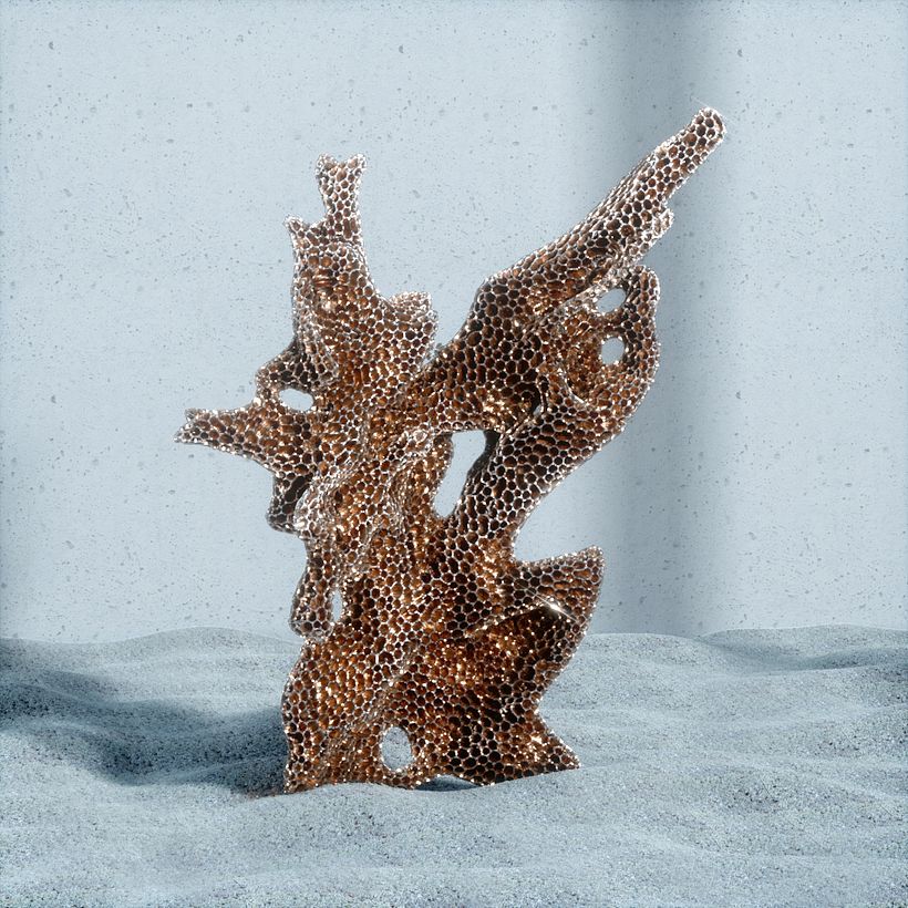 Weird installations -1