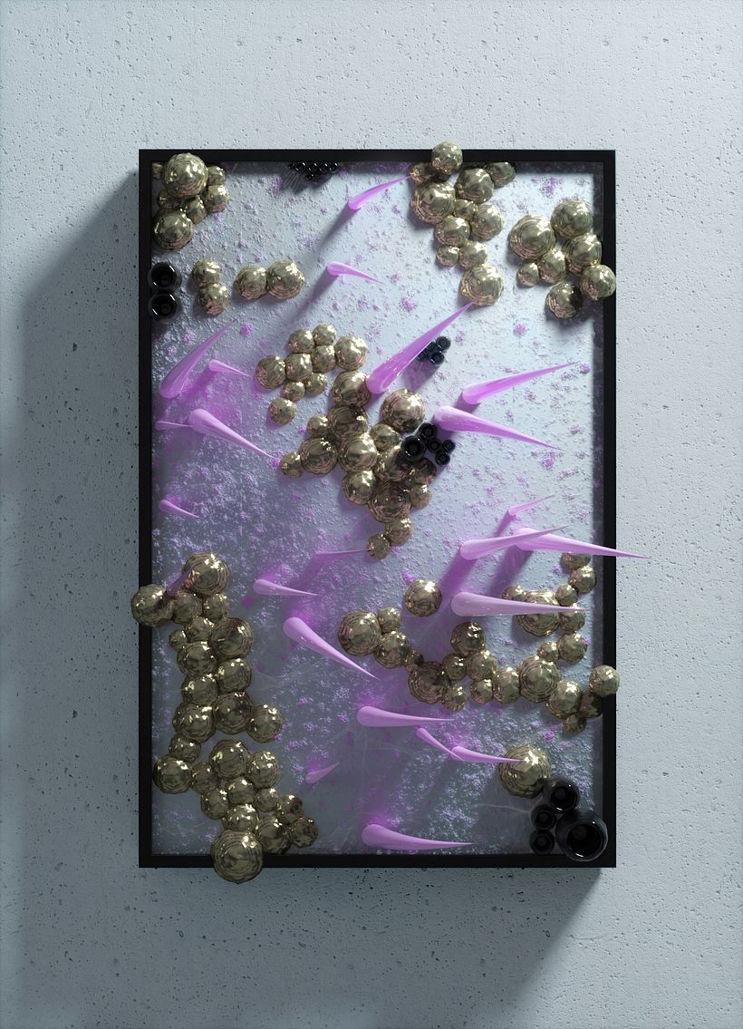 Weird installations 1