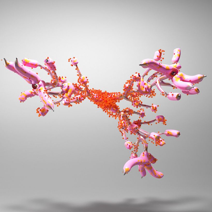 Organic Spring 2