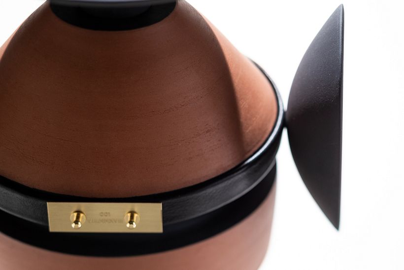 Terra Auris STUDIOLAV