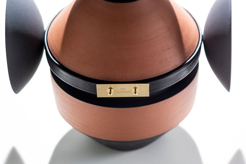 Terra Auris STUDIOLAV