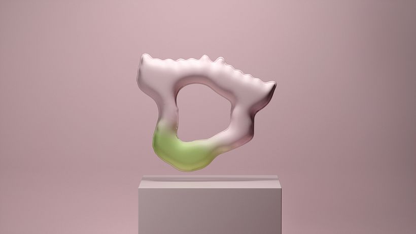 Jewellry Margherita Chinchio 1