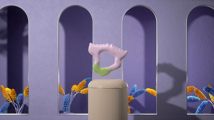 Jewellry Margherita Chinchio 2