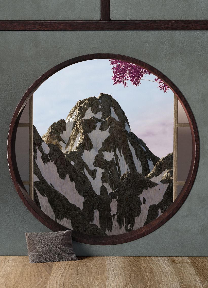 Surreal landscapes 4